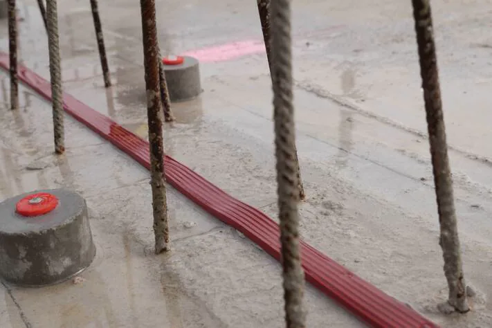 Instalación en obra