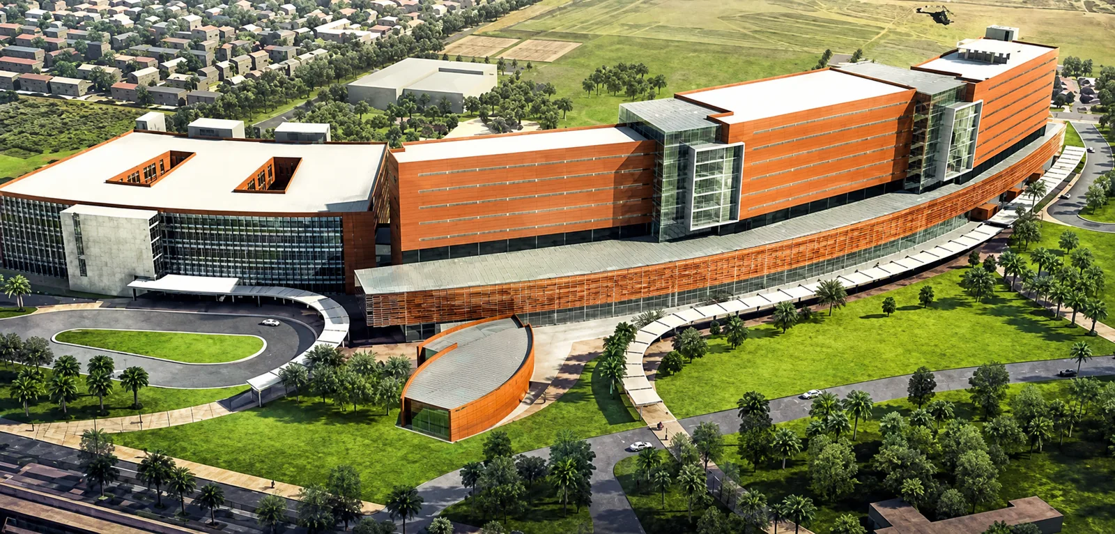 Mall Marina Arauco